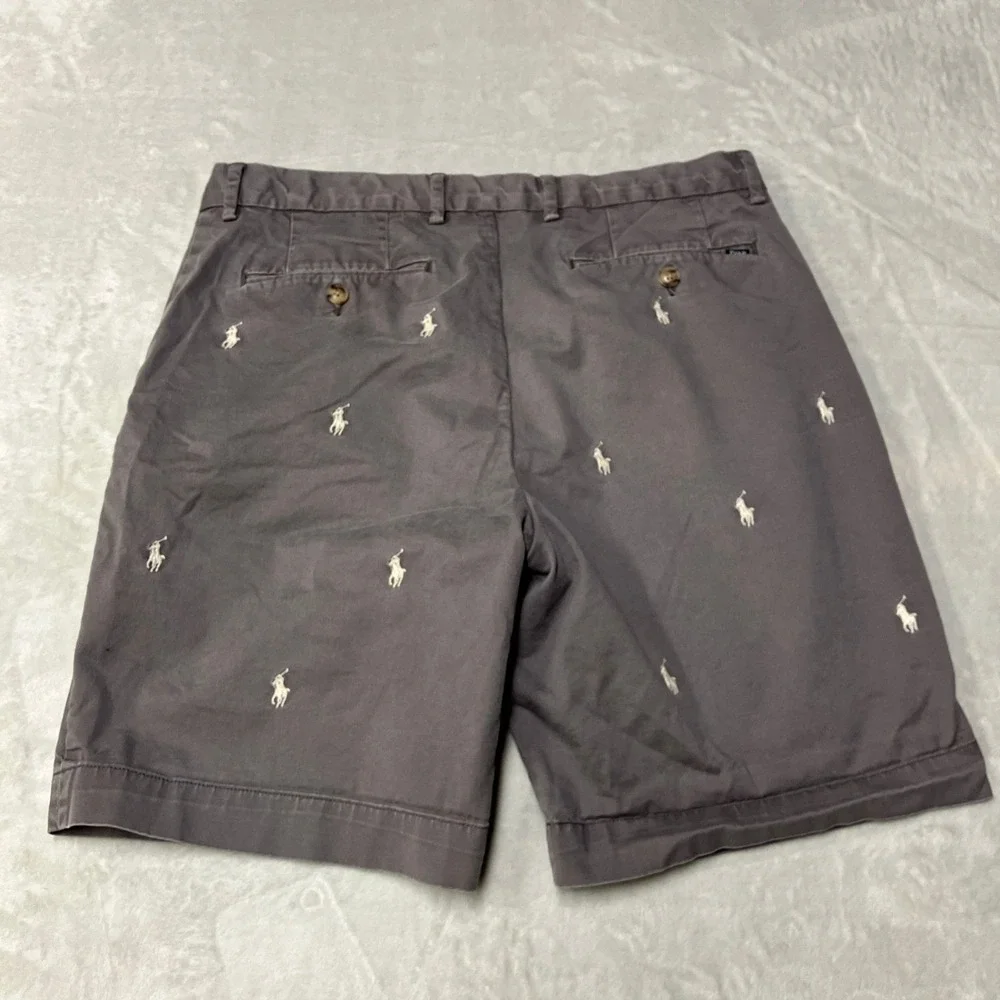 Polo Ralph Lauren All Over Pony 8